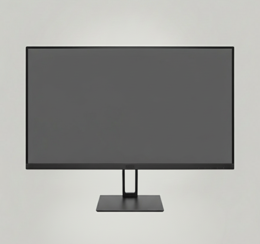 4K Monitor 27"